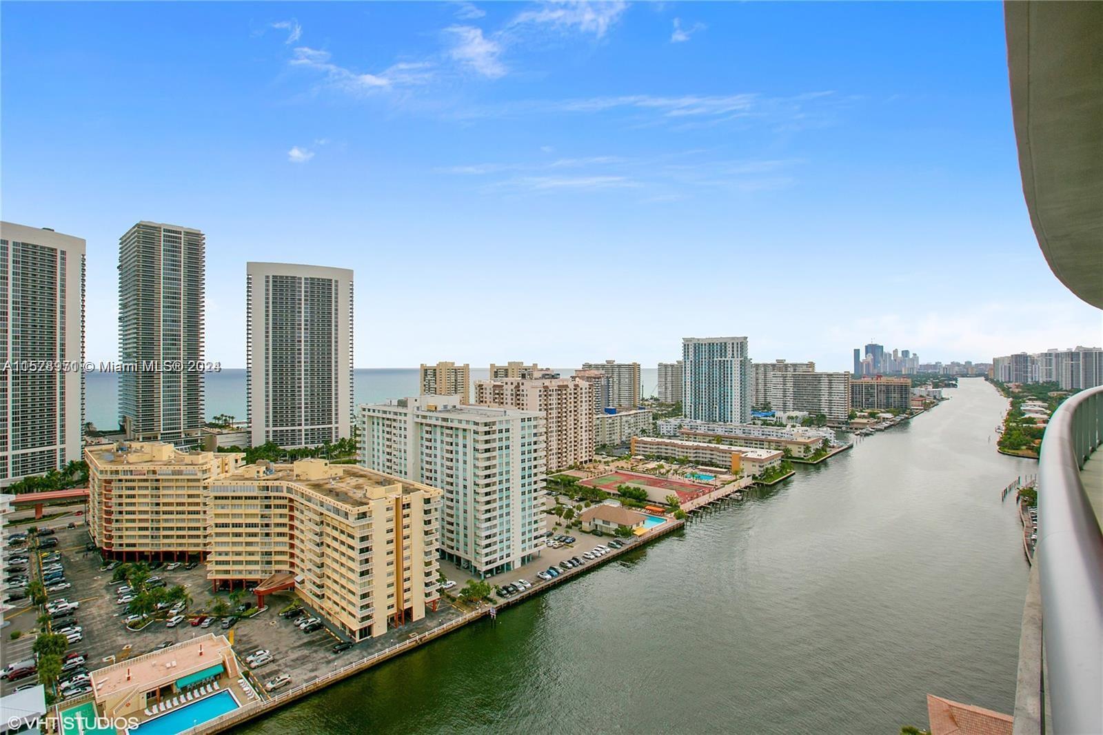 2600 E Hallandale Beach Blvd T2302, Hallandale Beach, Florida 33009, 3 Bedrooms Bedrooms, ,3 BathroomsBathrooms,Residential,For Sale,2600 E Hallandale Beach Blvd T2302,A11528971