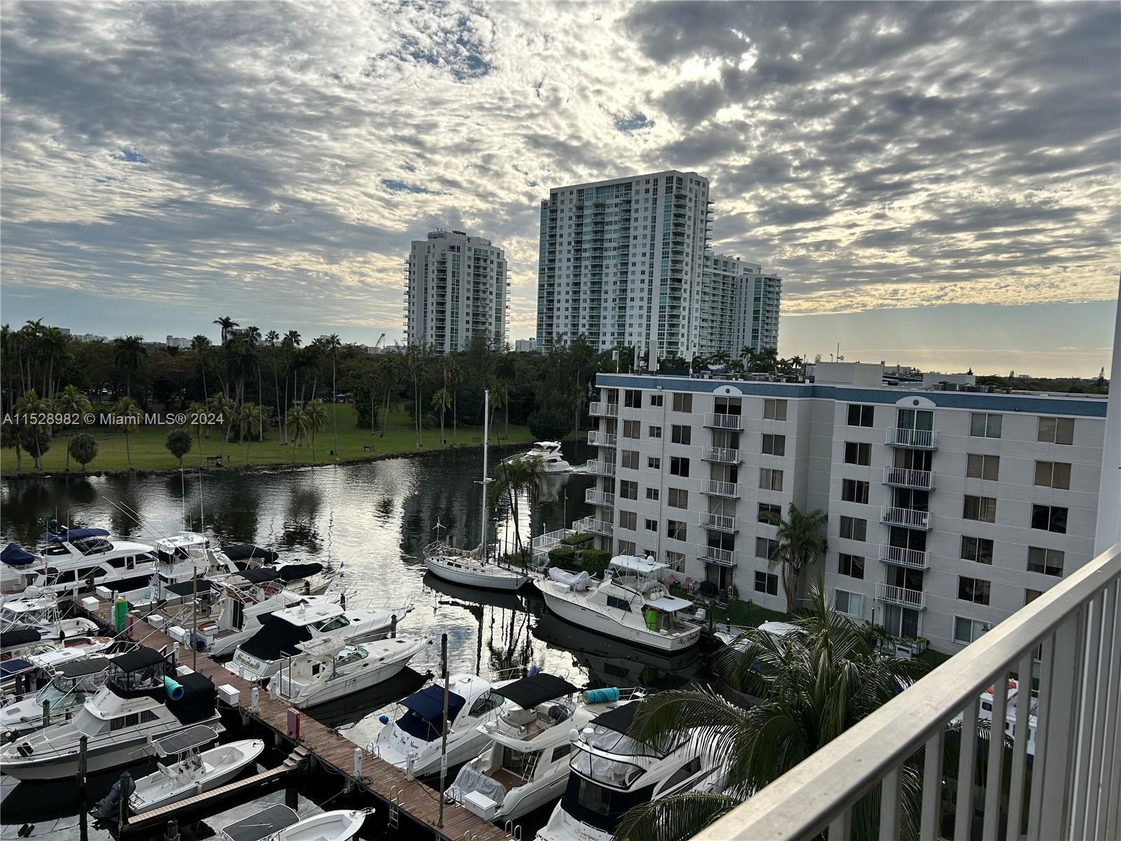1700 NW N River Dr #707 For Sale A11528982, FL