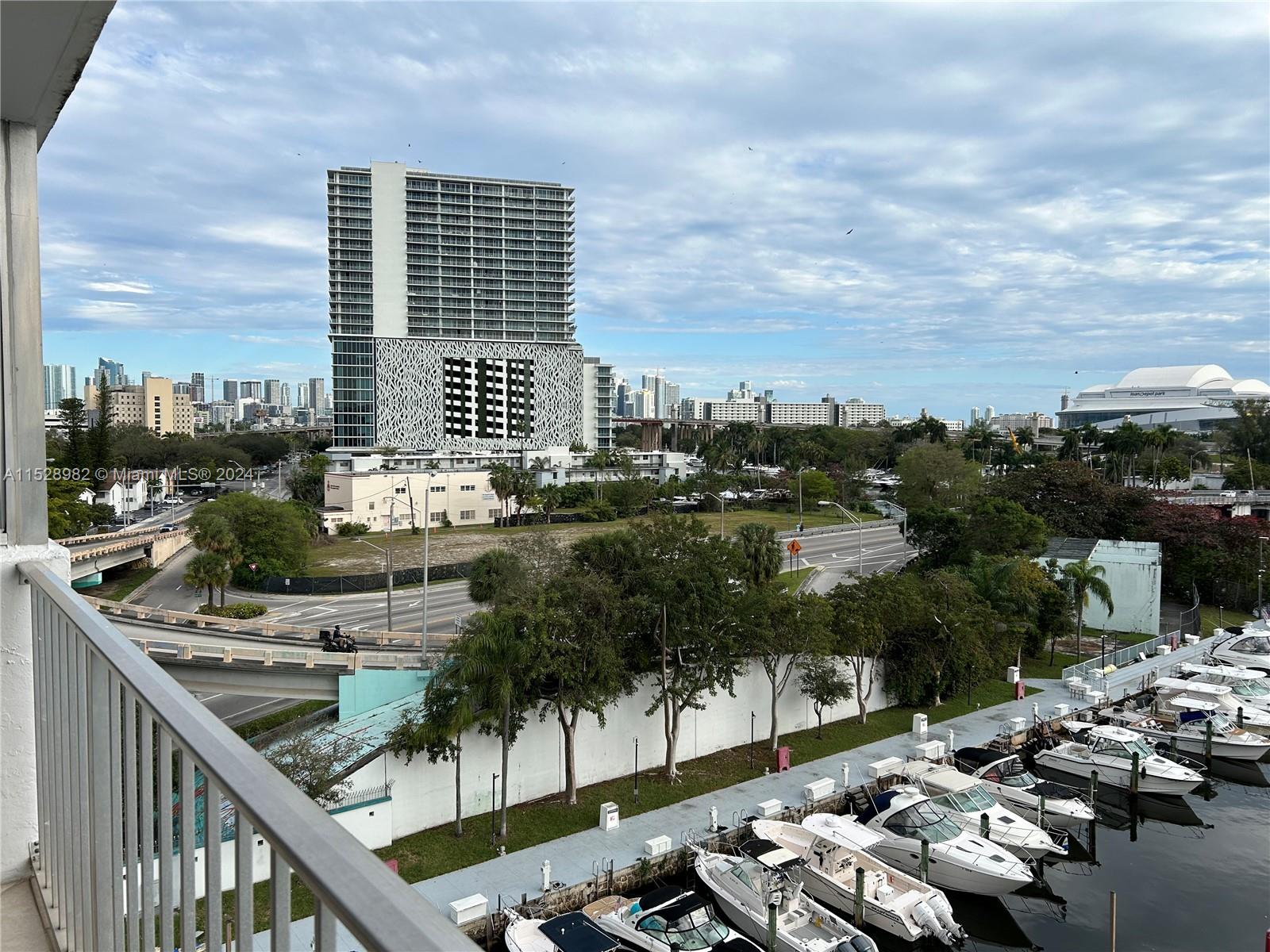 1700 NW N River Dr 707, Miami, Florida 33125, 2 Bedrooms Bedrooms, ,2 BathroomsBathrooms,Residential,For Sale,1700 NW N River Dr 707,A11528982