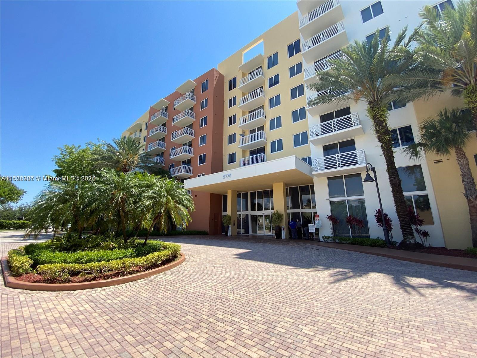 2775 NE 187th St 517, Aventura, Florida 33180, 2 Bedrooms Bedrooms, ,2 BathroomsBathrooms,Residentiallease,For Rent,2775 NE 187th St 517,A11528985
