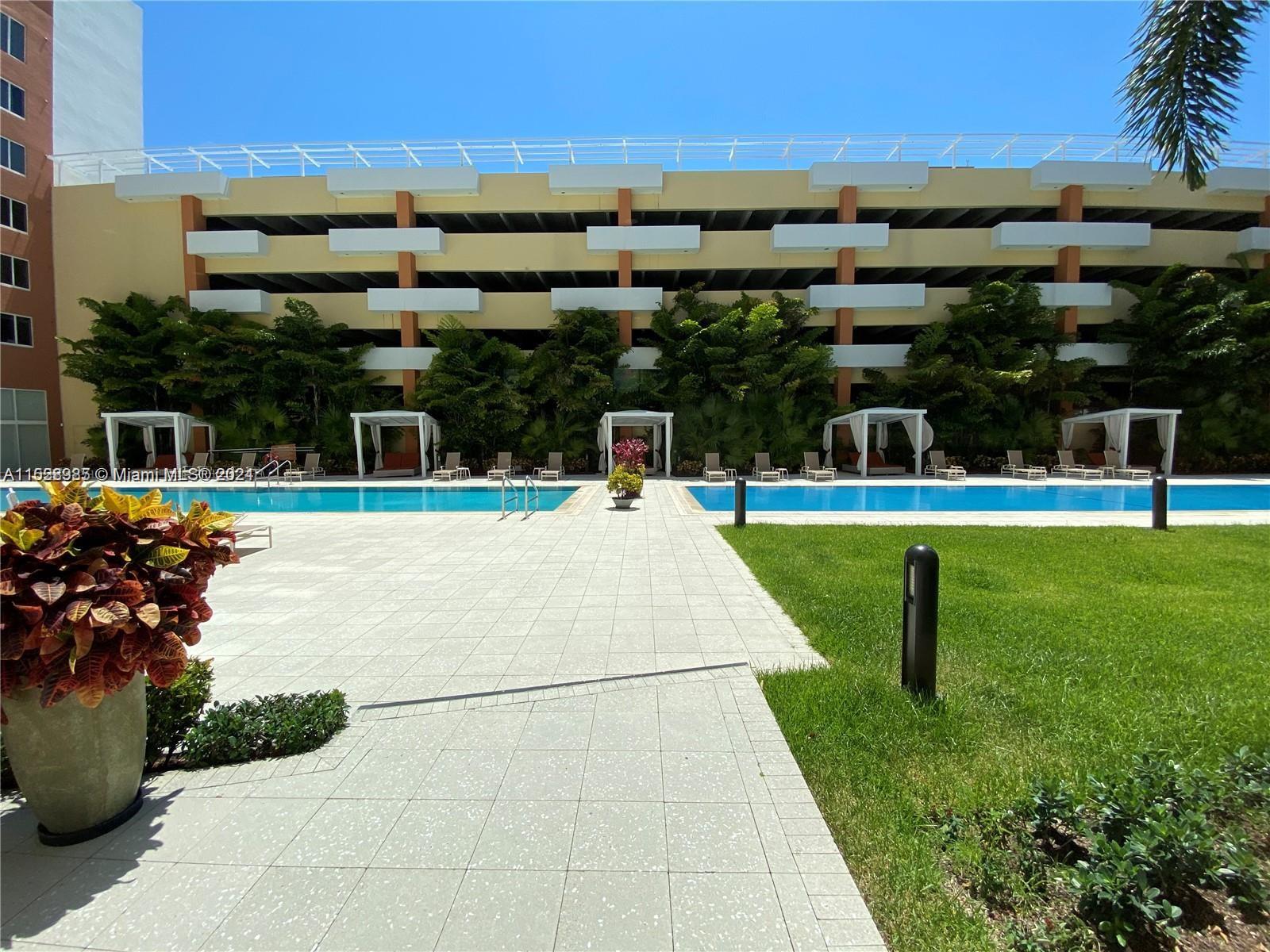 2775 NE 187th St 517, Aventura, Florida 33180, 2 Bedrooms Bedrooms, ,2 BathroomsBathrooms,Residentiallease,For Rent,2775 NE 187th St 517,A11528985