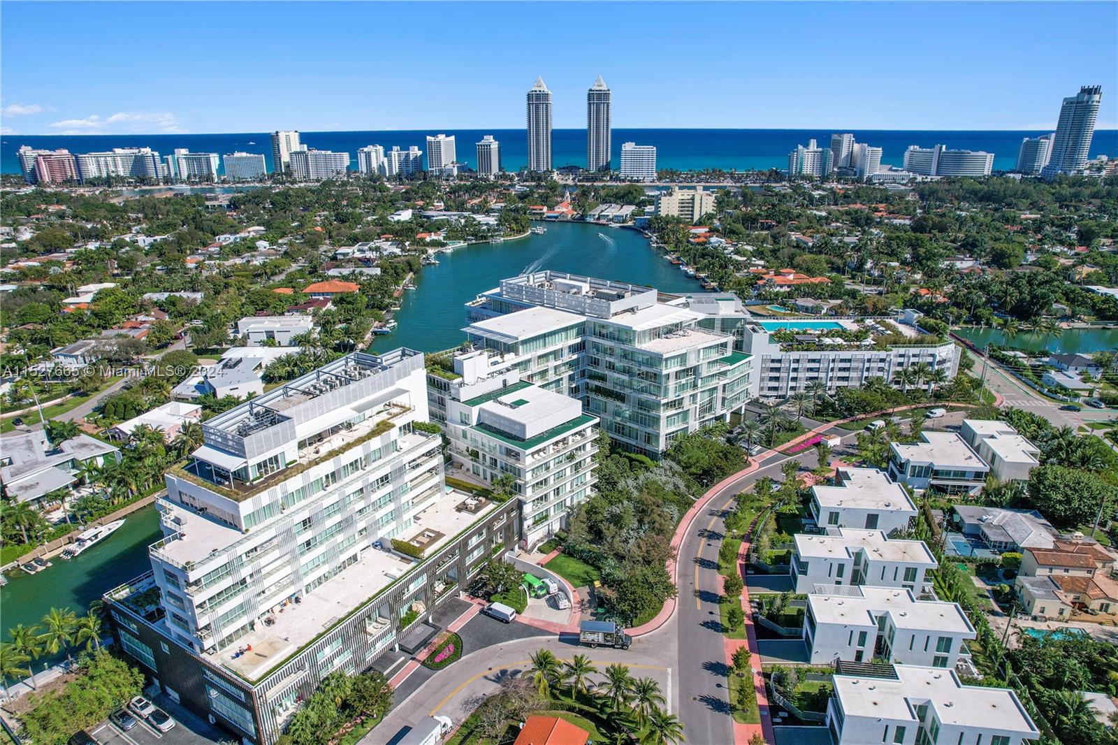 4701 N Meridian Ave #510 For Sale A11527665, FL
