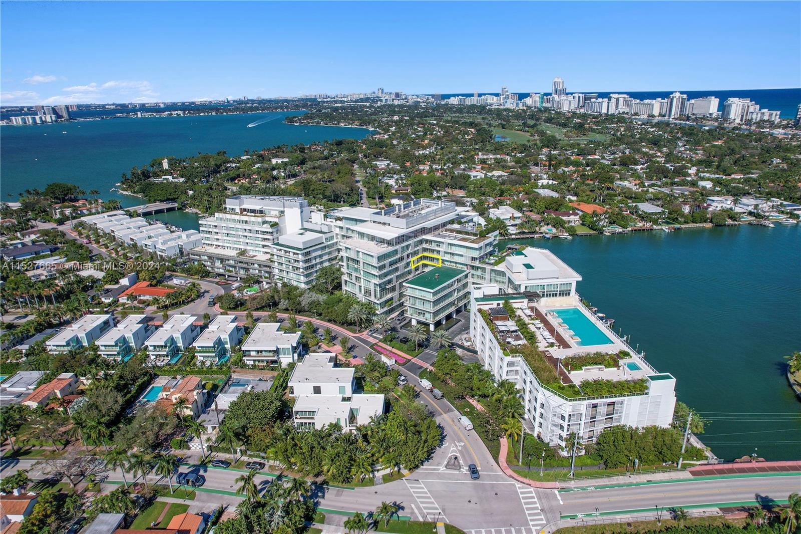4701 Meridian Ave, Miami Beach, FL, 33140 United States, 3 Bedrooms Bedrooms, ,3 BathroomsBathrooms,Residential,For Sale,Meridian Ave,A11527665