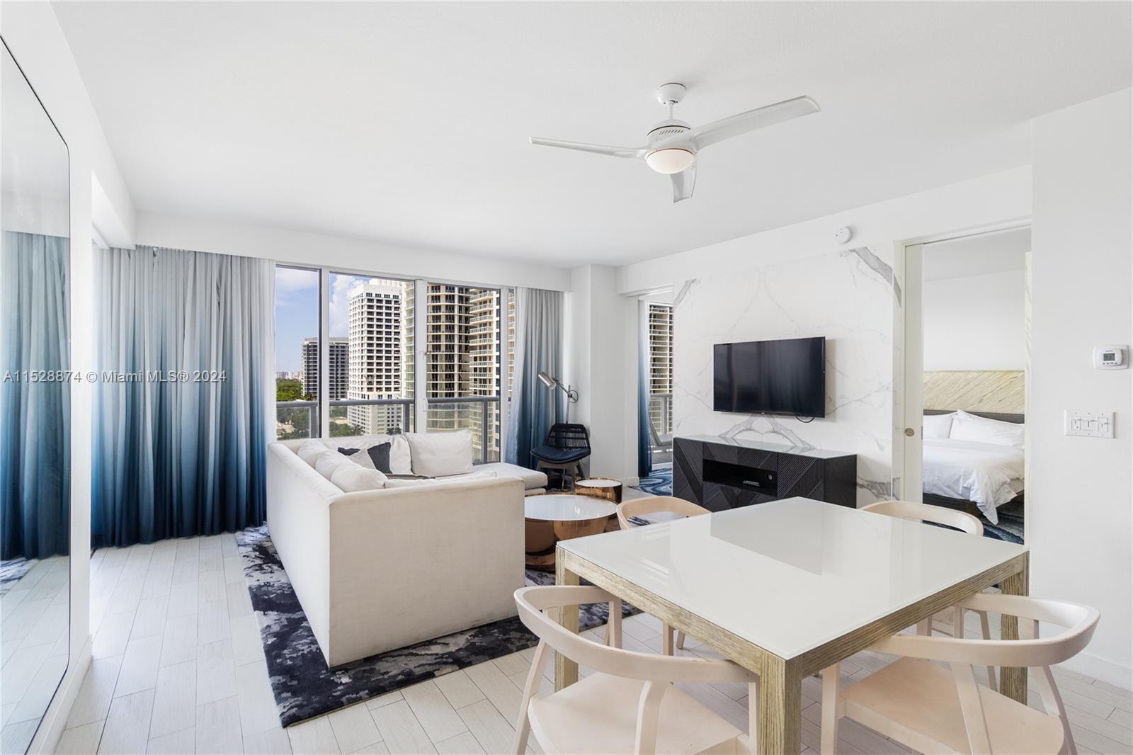 3101 Bayshore Dr, Fort Lauderdale, FL, 33304 United States, 2 Bedrooms Bedrooms, ,2 BathroomsBathrooms,Residential,For Sale,Bayshore Dr,A11528874