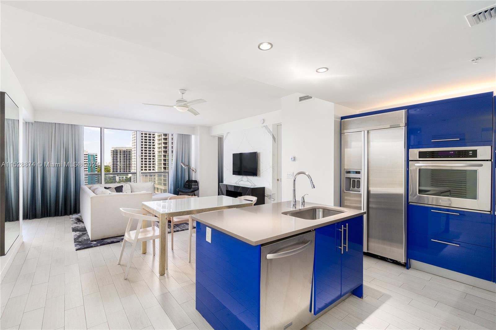 3101 Bayshore Dr, Fort Lauderdale, FL, 33304 United States, 2 Bedrooms Bedrooms, ,2 BathroomsBathrooms,Residential,For Sale,Bayshore Dr,A11528874