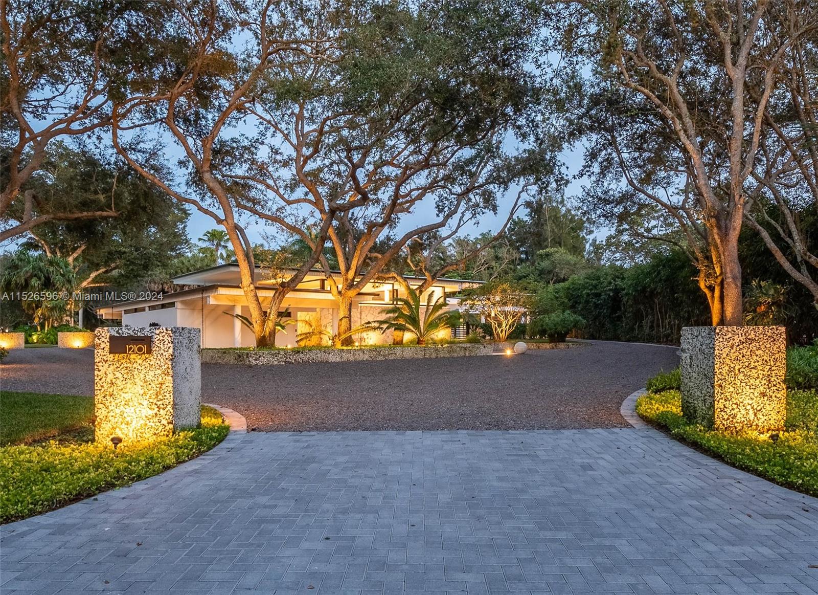 12101 Rock Garden Ln, Pinecrest, FL, 33156 United States, 6 Bedrooms Bedrooms, ,5 BathroomsBathrooms,Residential,For Sale,Rock Garden Ln,A11526596