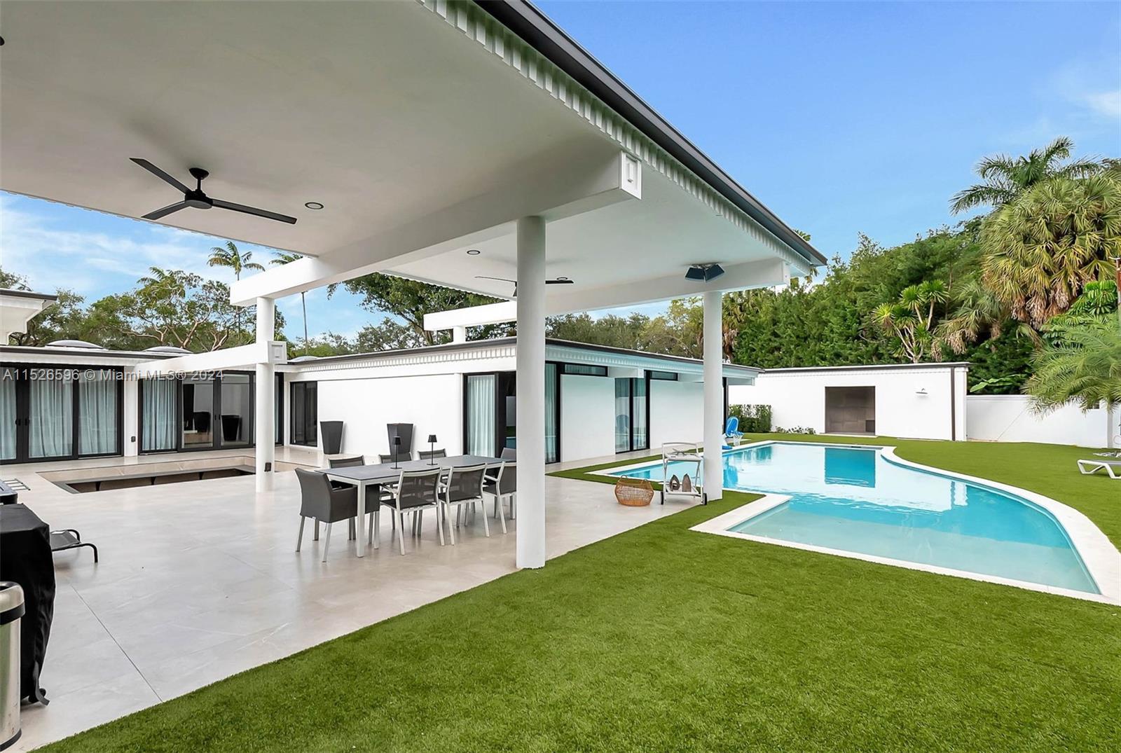 12101 Rock Garden Ln, Pinecrest, FL, 33156 United States, 6 Bedrooms Bedrooms, ,5 BathroomsBathrooms,Residential,For Sale,Rock Garden Ln,A11526596