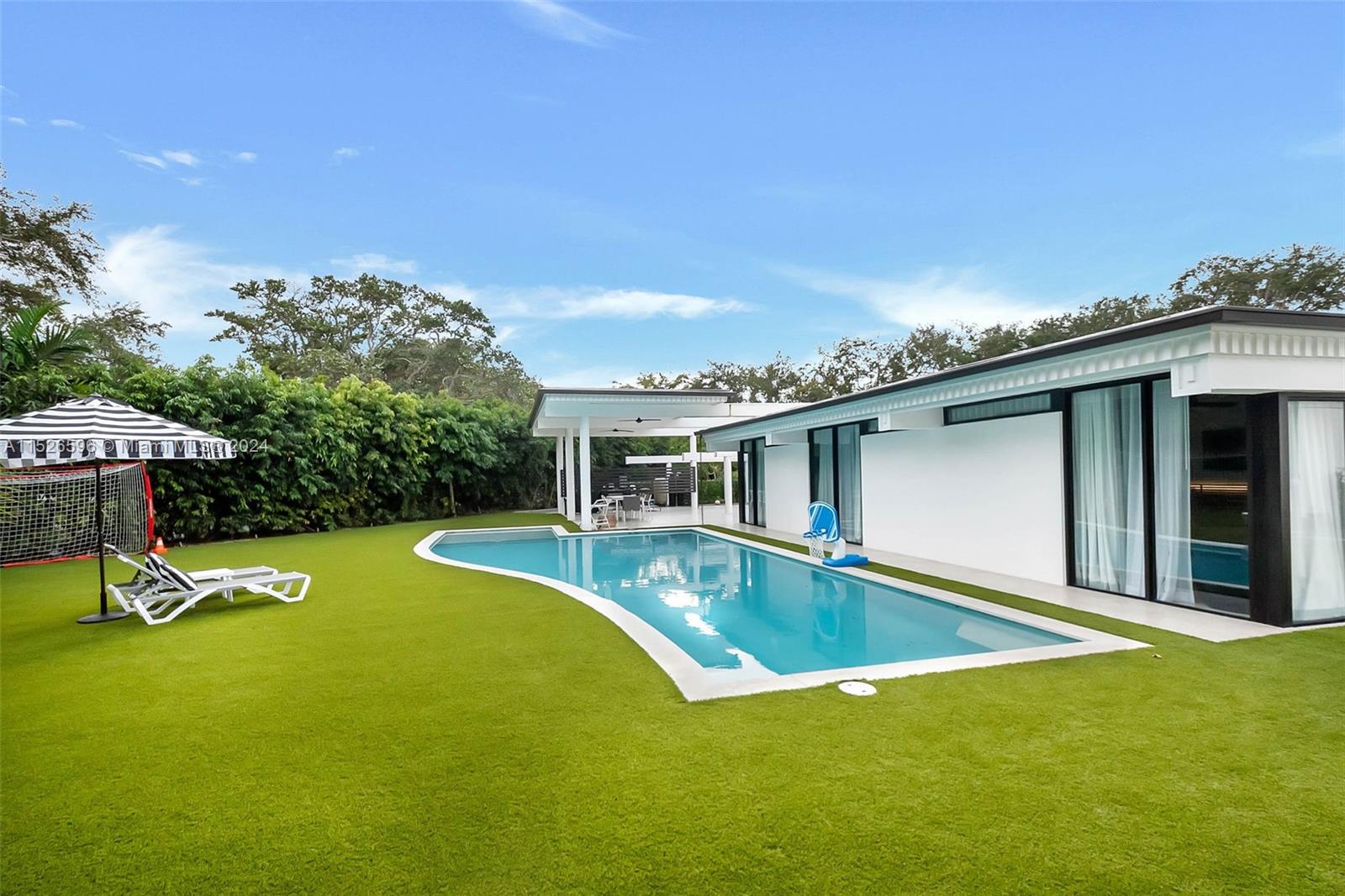 12101 Rock Garden Ln, Pinecrest, FL, 33156 United States, 6 Bedrooms Bedrooms, ,5 BathroomsBathrooms,Residential,For Sale,Rock Garden Ln,A11526596