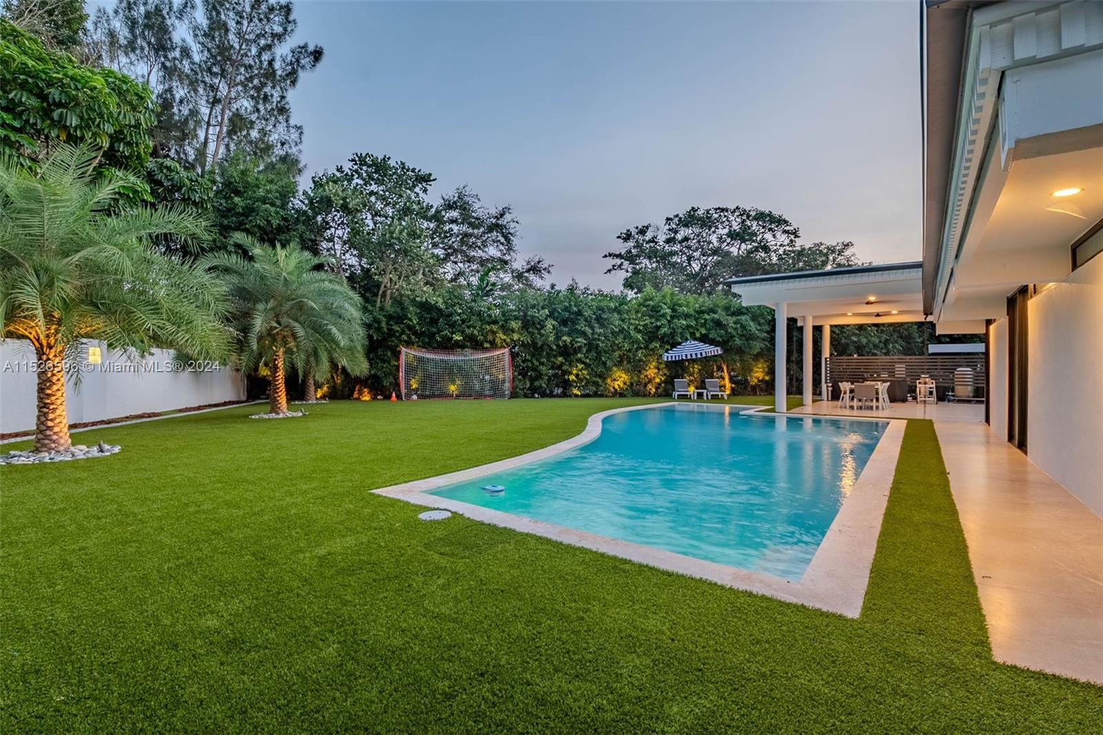 12101 Rock Garden Ln, Pinecrest, FL, 33156 United States, 6 Bedrooms Bedrooms, ,5 BathroomsBathrooms,Residential,For Sale,Rock Garden Ln,A11526596