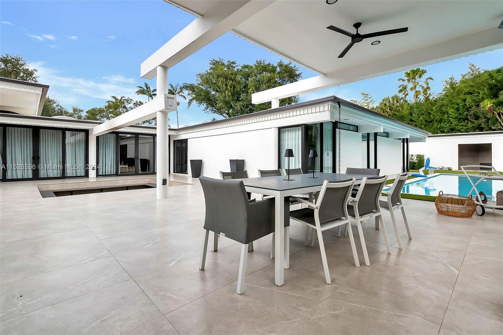 12101 Rock Garden Ln, Pinecrest, FL, 33156 United States, 6 Bedrooms Bedrooms, ,5 BathroomsBathrooms,Residential,For Sale,Rock Garden Ln,A11526596