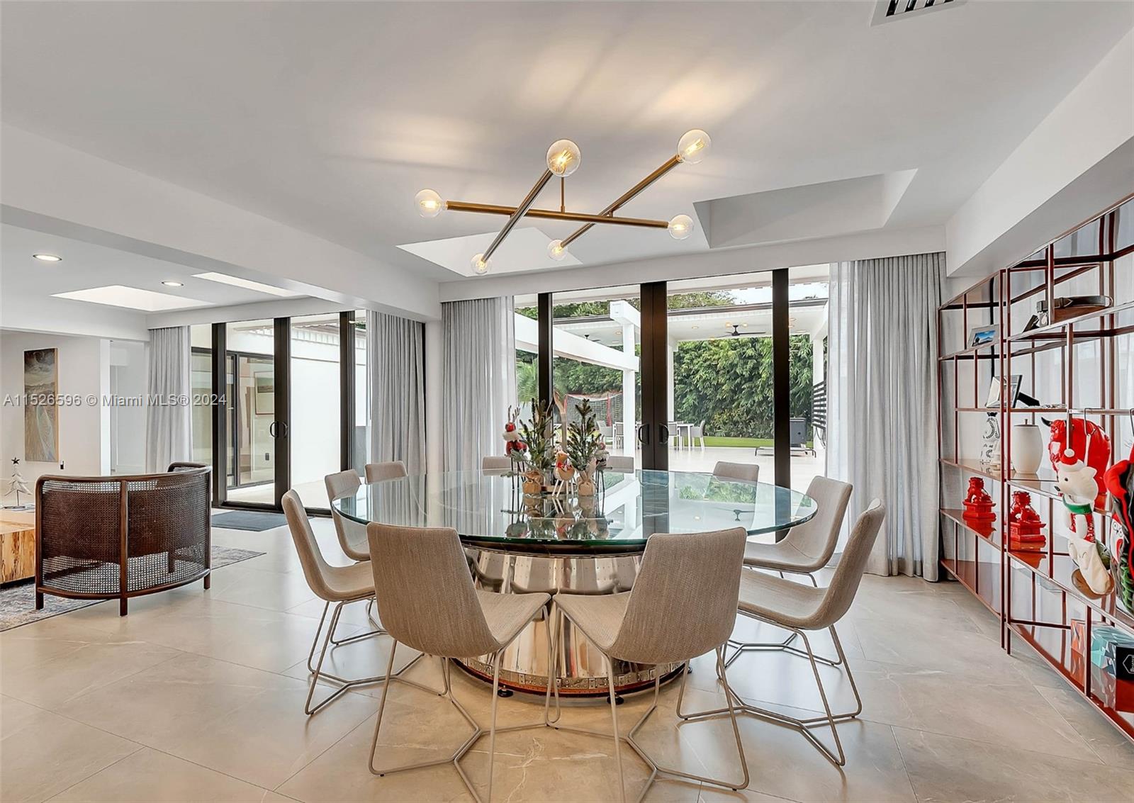 12101 Rock Garden Ln, Pinecrest, FL, 33156 United States, 6 Bedrooms Bedrooms, ,5 BathroomsBathrooms,Residential,For Sale,Rock Garden Ln,A11526596