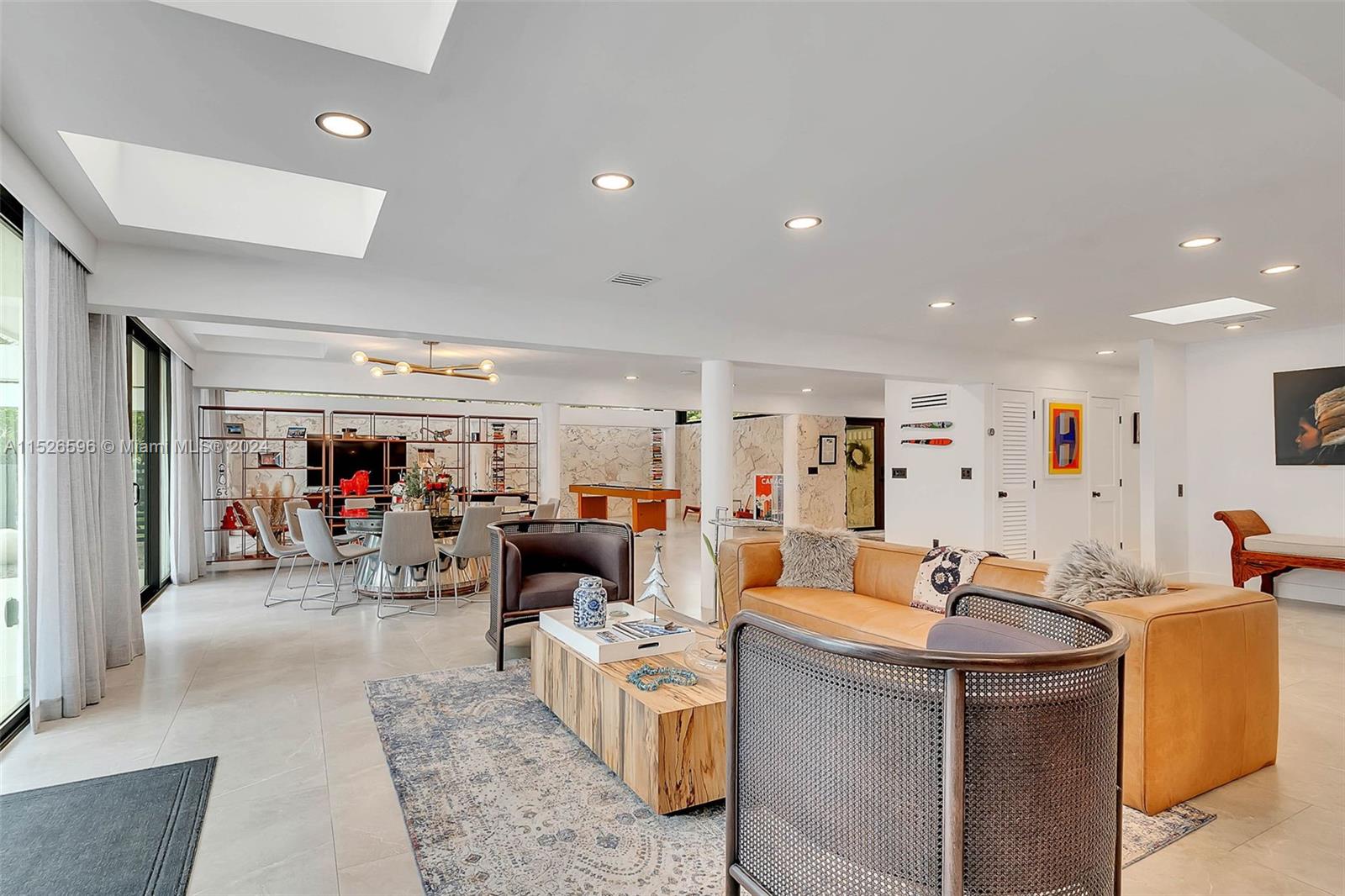 12101 Rock Garden Ln, Pinecrest, FL, 33156 United States, 6 Bedrooms Bedrooms, ,5 BathroomsBathrooms,Residential,For Sale,Rock Garden Ln,A11526596