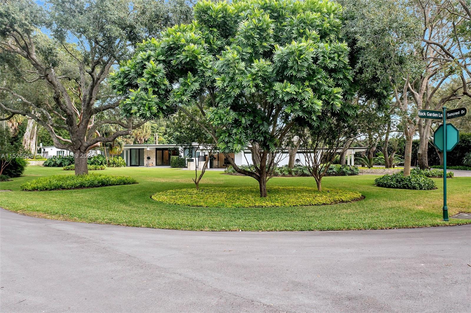 12101 Rock Garden Ln, Pinecrest, FL, 33156 United States, 6 Bedrooms Bedrooms, ,5 BathroomsBathrooms,Residential,For Sale,Rock Garden Ln,A11526596