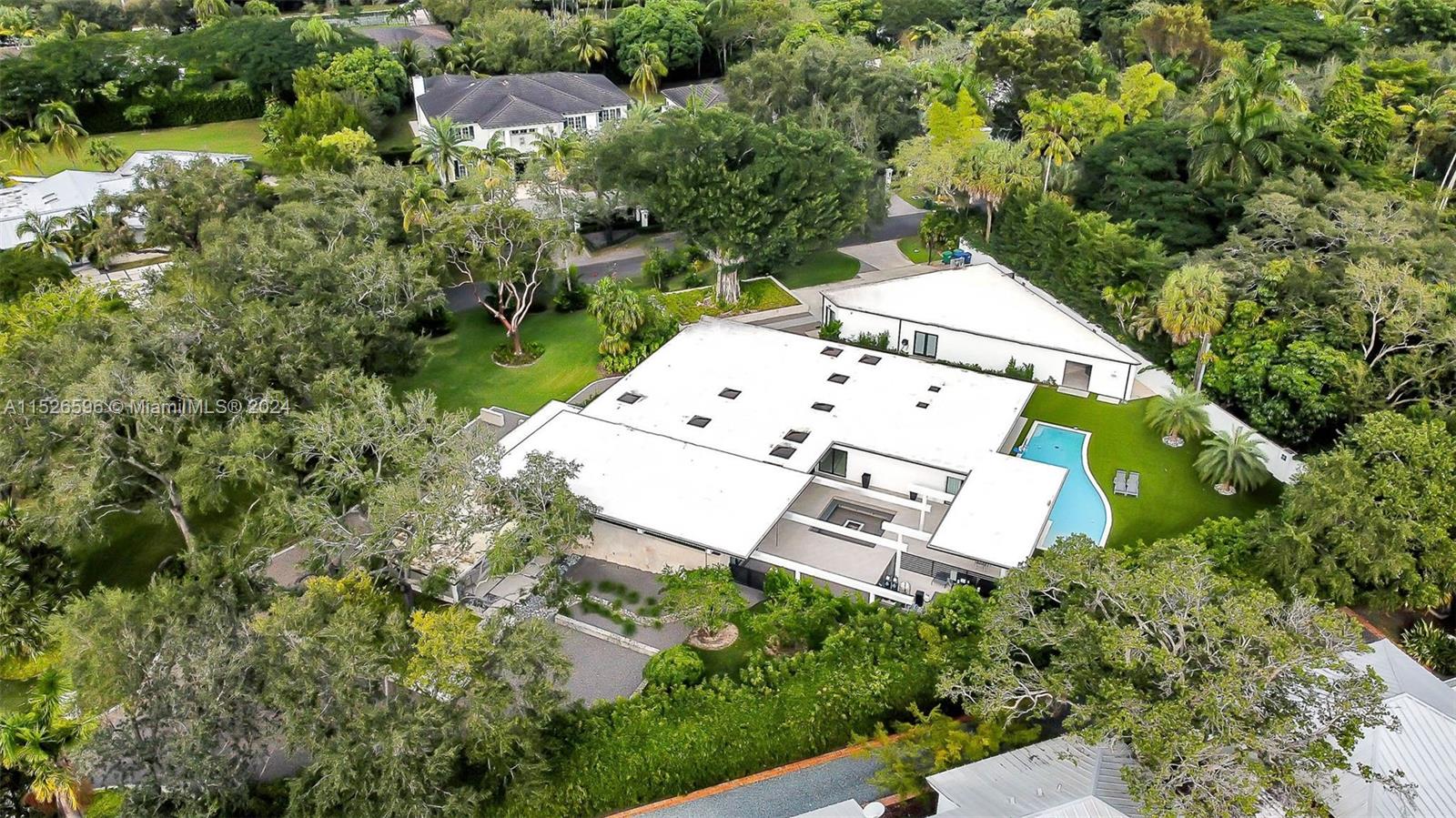 12101 Rock Garden Ln, Pinecrest, FL, 33156 United States, 6 Bedrooms Bedrooms, ,5 BathroomsBathrooms,Residential,For Sale,Rock Garden Ln,A11526596