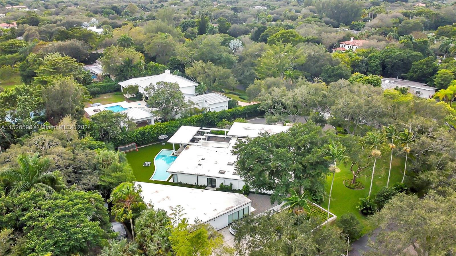 12101 Rock Garden Ln, Pinecrest, FL, 33156 United States, 6 Bedrooms Bedrooms, ,5 BathroomsBathrooms,Residential,For Sale,Rock Garden Ln,A11526596