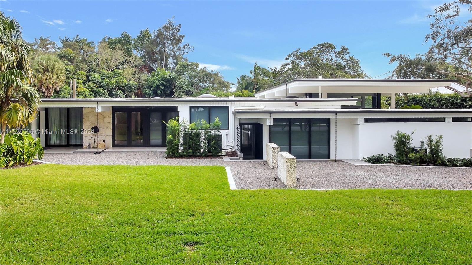 12101 Rock Garden Ln, Pinecrest, FL, 33156 United States, 6 Bedrooms Bedrooms, ,5 BathroomsBathrooms,Residential,For Sale,Rock Garden Ln,A11526596