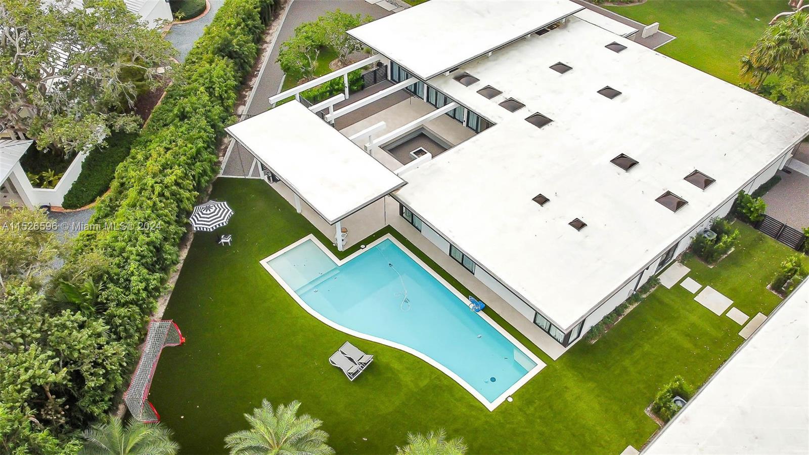 12101 Rock Garden Ln, Pinecrest, FL, 33156 United States, 6 Bedrooms Bedrooms, ,5 BathroomsBathrooms,Residential,For Sale,Rock Garden Ln,A11526596