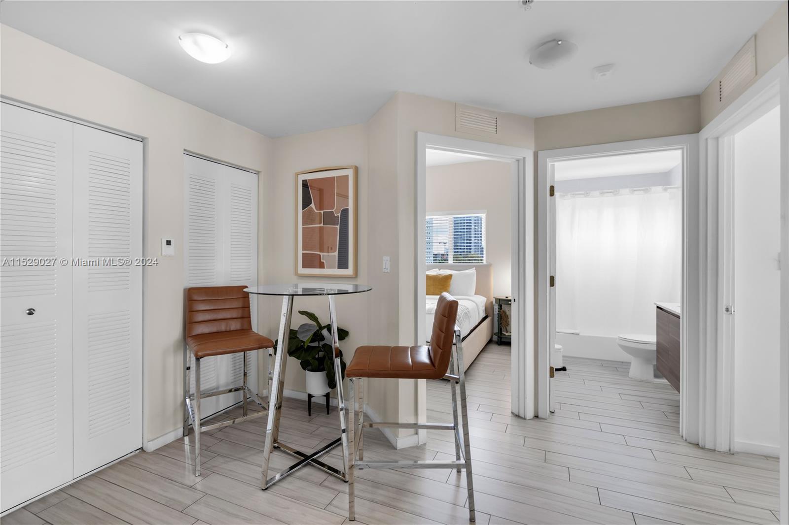 481 NE 29th St 601, Miami, Florida 33137, 2 Bedrooms Bedrooms, ,2 BathroomsBathrooms,Residential,For Sale,481 NE 29th St 601,A11529027