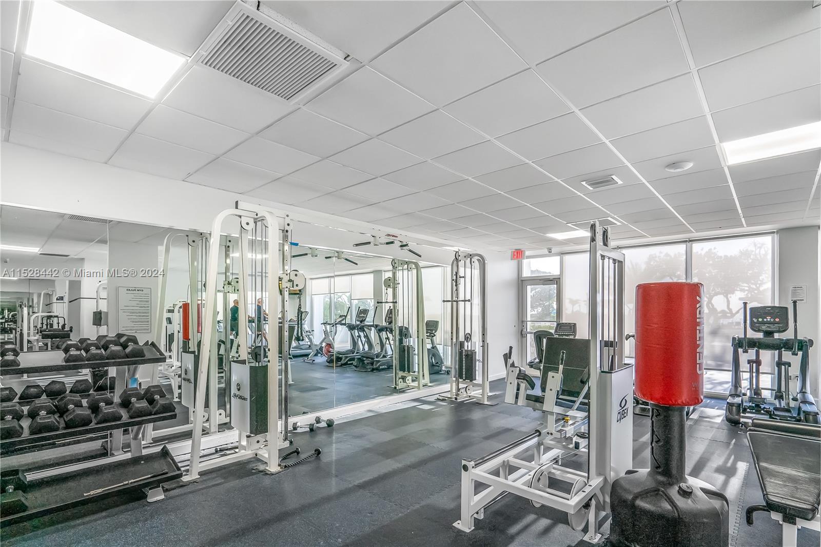 Enjoy this space daily!