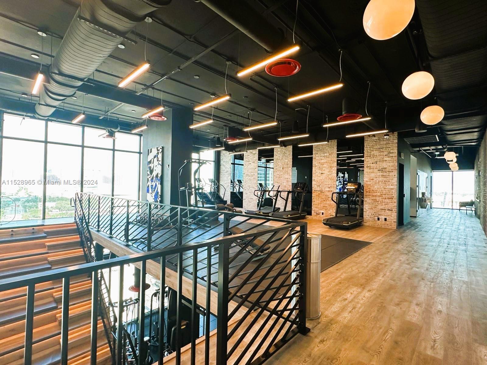 398 NE 5th St 3708, Miami, Florida 33132, 1 Bedroom Bedrooms, ,1 BathroomBathrooms,Residentiallease,For Rent,398 NE 5th St 3708,A11528965