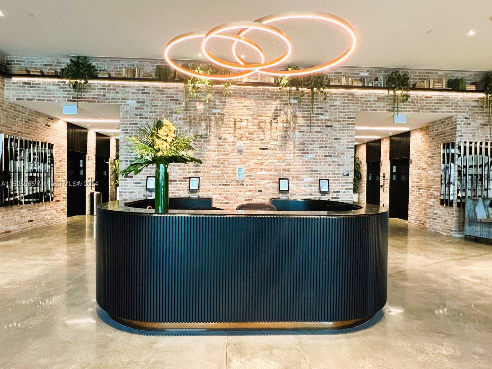 398 NE 5th St 3708, Miami, Florida 33132, 1 Bedroom Bedrooms, ,1 BathroomBathrooms,Residentiallease,For Rent,398 NE 5th St 3708,A11528965