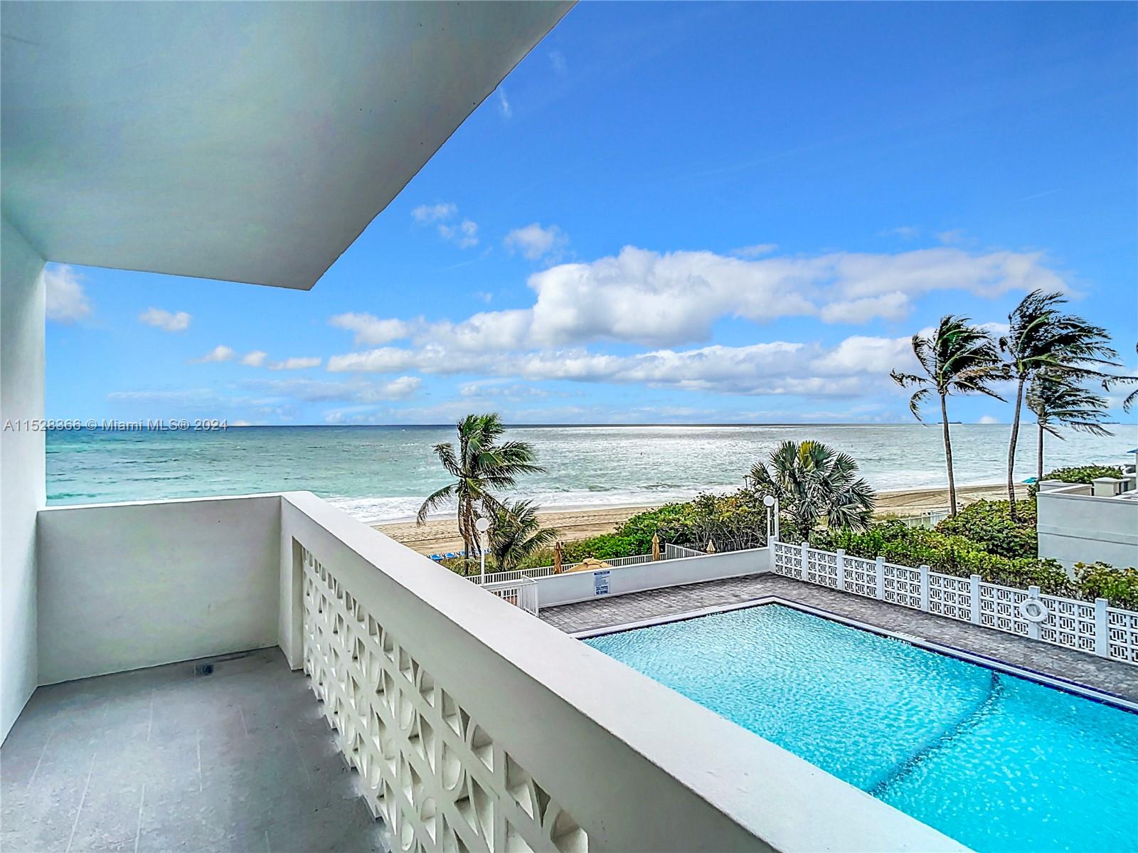 4250 Galt Ocean Dr, Fort Lauderdale, FL, 33308 United States, 2 Bedrooms Bedrooms, ,2 BathroomsBathrooms,Residential,For Sale,Galt Ocean Dr,A11528366