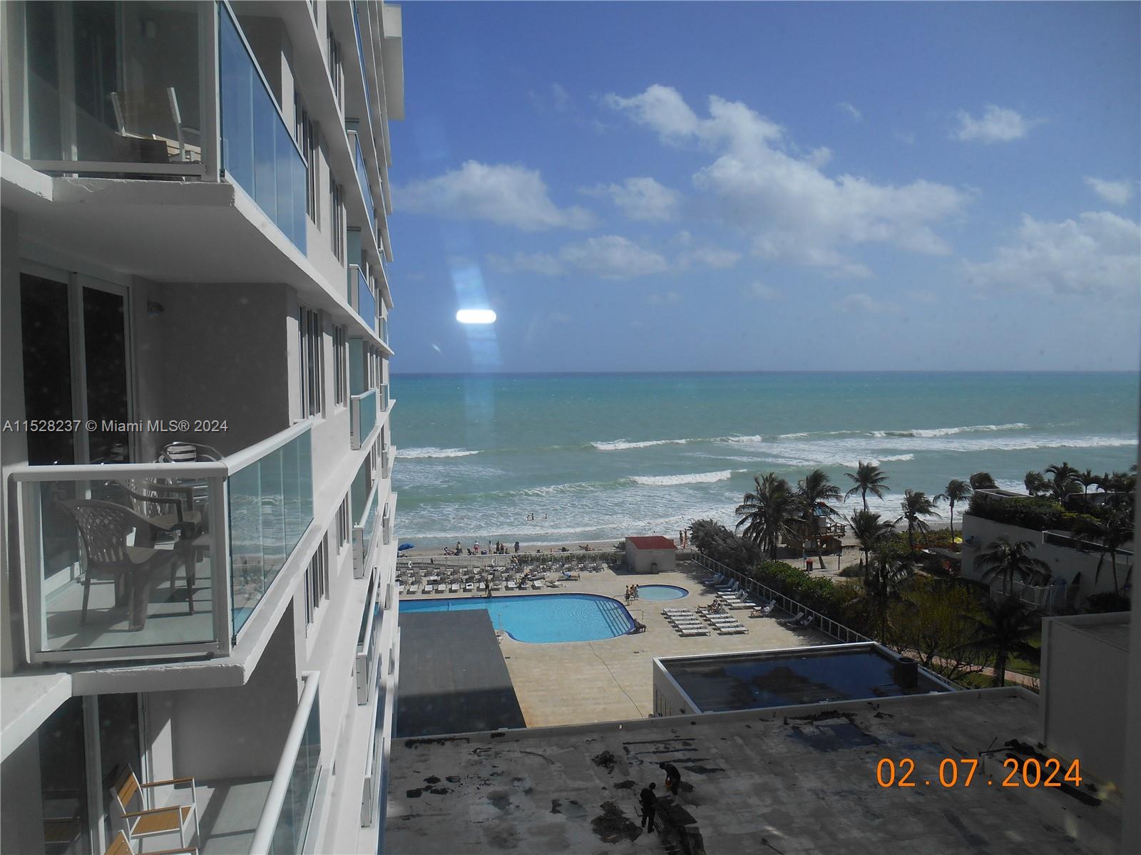 Sunny Isles Beach, FL, 33160 United States, 1 Bedroom Bedrooms, ,1 BathroomBathrooms,Residential,For Sale,A11528237