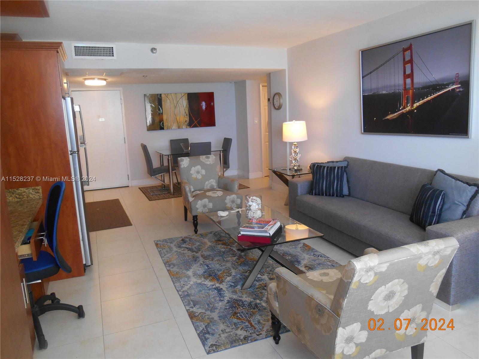 Sunny Isles Beach, FL, 33160 United States, 1 Bedroom Bedrooms, ,1 BathroomBathrooms,Residential,For Sale,A11528237