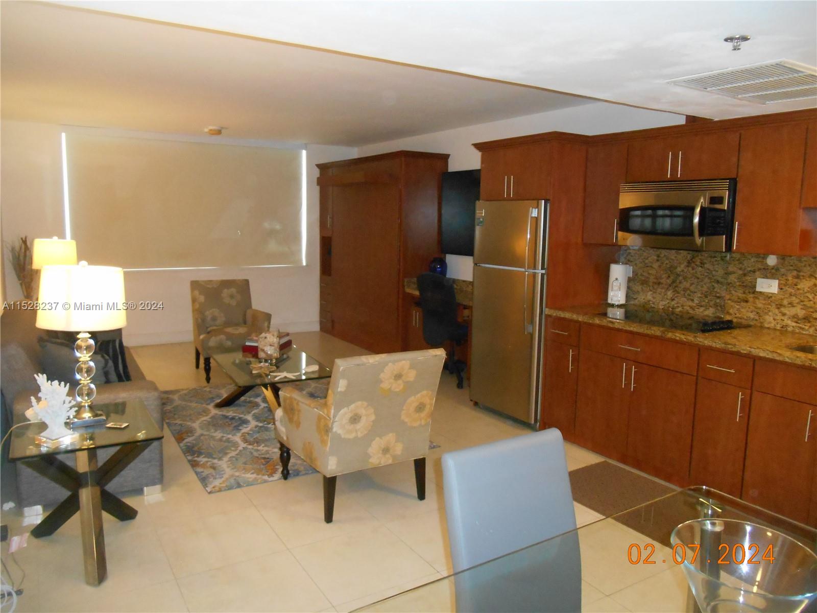 Sunny Isles Beach, FL, 33160 United States, 1 Bedroom Bedrooms, ,1 BathroomBathrooms,Residential,For Sale,A11528237