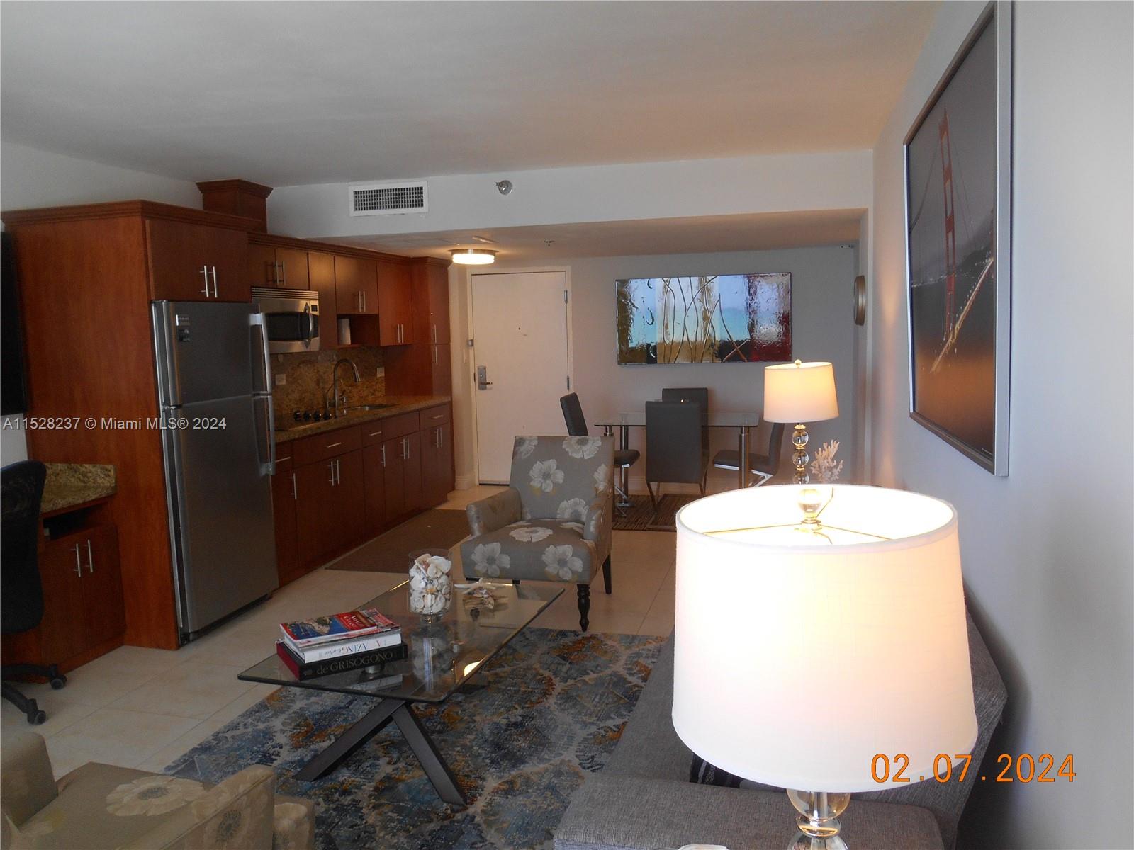 Sunny Isles Beach, FL, 33160 United States, 1 Bedroom Bedrooms, ,1 BathroomBathrooms,Residential,For Sale,A11528237