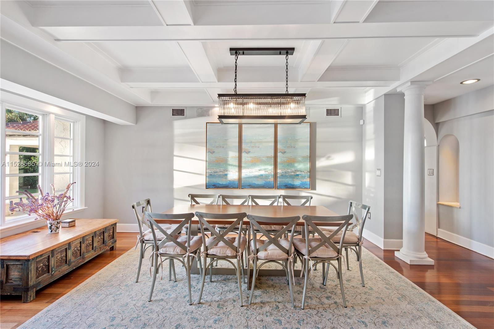 586 Sabal Palm Rd, Miami, Florida 33137, 7 Bedrooms Bedrooms, ,5 BathroomsBathrooms,Residential,For Sale,586 Sabal Palm Rd,A11528585