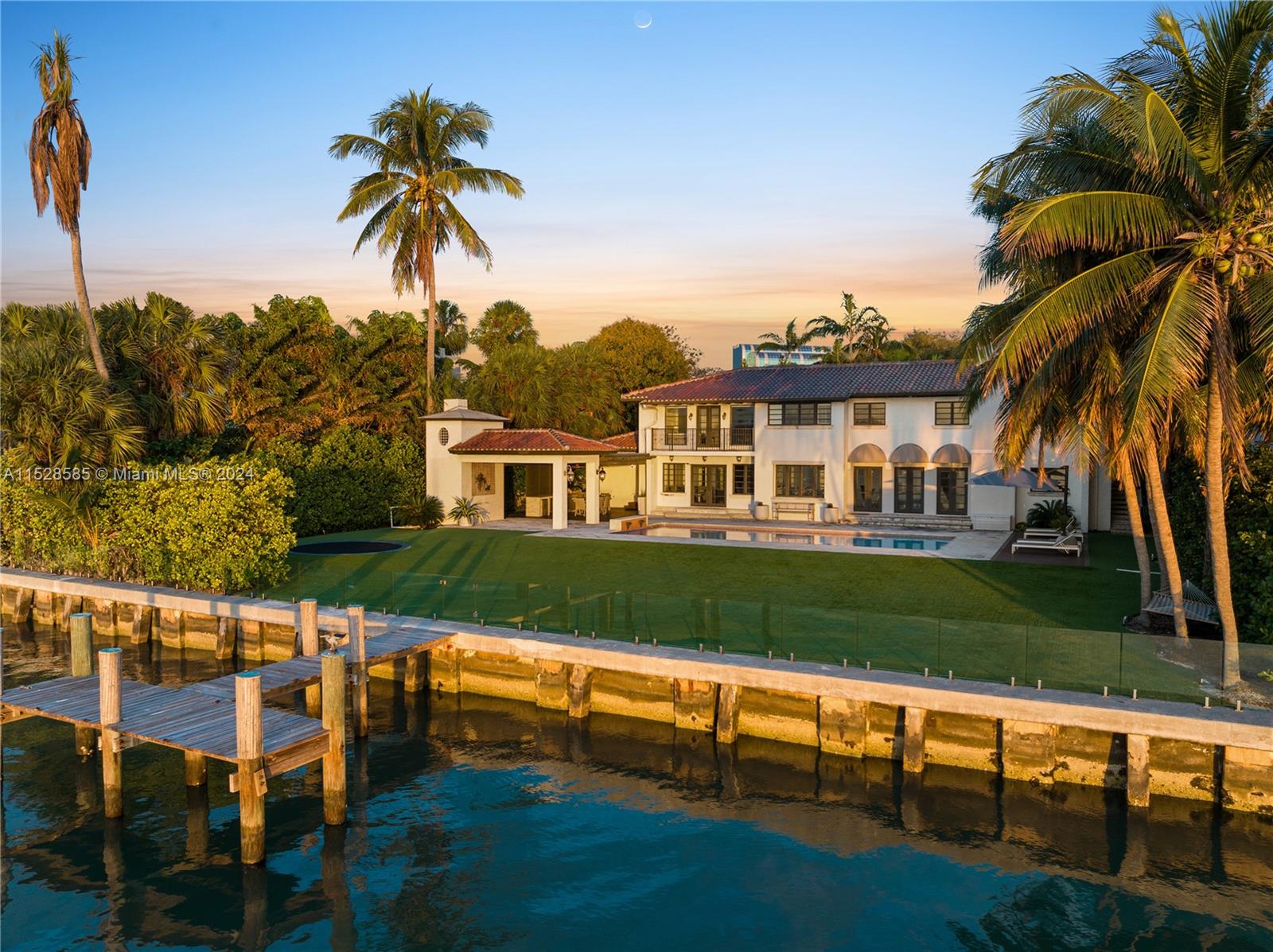 586 Sabal Palm Rd, Miami, FL, 33137 United States, 7 Bedrooms Bedrooms, ,5 BathroomsBathrooms,Residential,For Sale,Sabal Palm Rd,A11528585