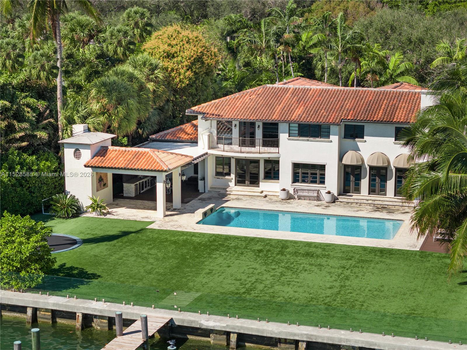 586 Sabal Palm Rd, Miami, FL, 33137 United States, 7 Bedrooms Bedrooms, ,5 BathroomsBathrooms,Residential,For Sale,Sabal Palm Rd,A11528585