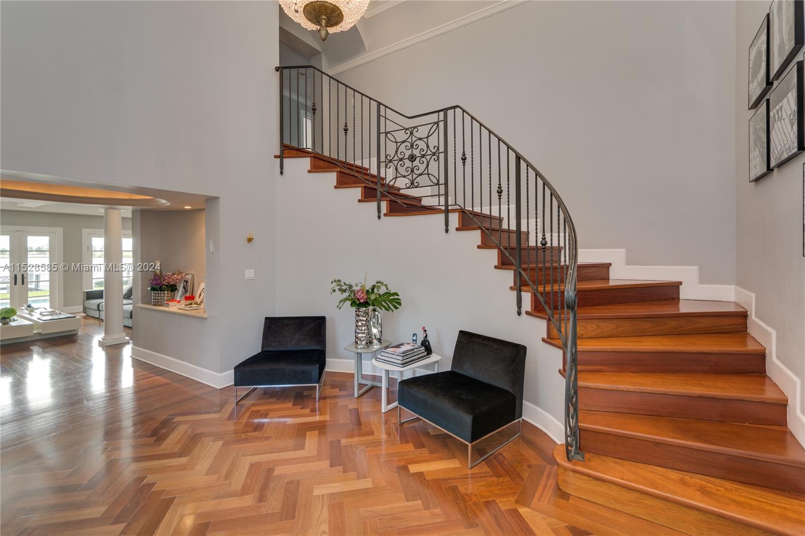 586 Sabal Palm Rd, Miami, Florida 33137, 7 Bedrooms Bedrooms, ,5 BathroomsBathrooms,Residential,For Sale,586 Sabal Palm Rd,A11528585