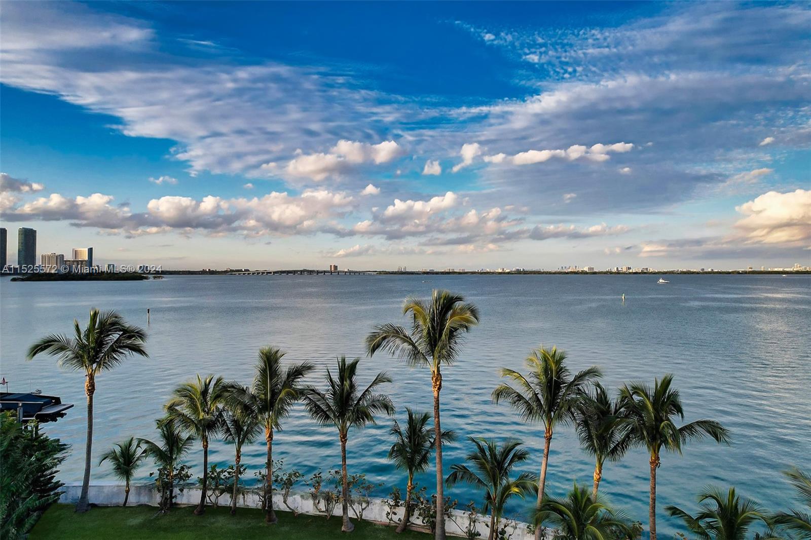 1141 N Venetian Dr, Miami, Florida 33139, ,Land,For Sale,1141 N Venetian Dr,A11525572