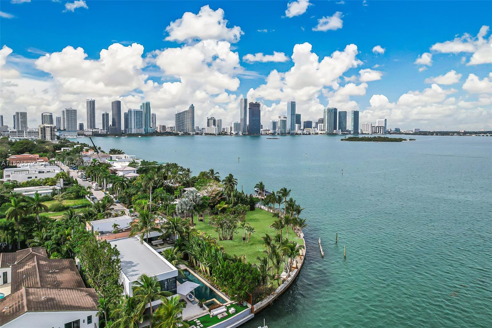 1141 N Venetian Dr, Miami, Florida 33139, ,Land,For Sale,1141 N Venetian Dr,A11525572