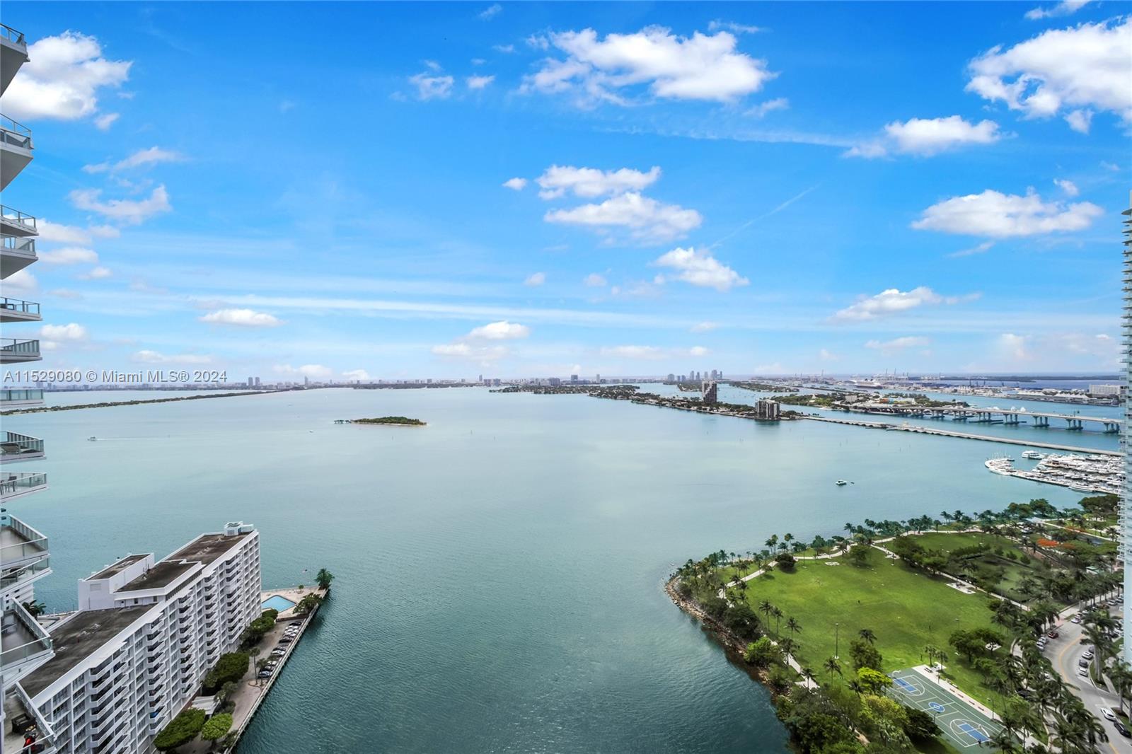 2020 N Bayshore Dr 3405-3406, Miami, Florida 33137, 4 Bedrooms Bedrooms, ,4 BathroomsBathrooms,Residentiallease,For Rent,2020 N Bayshore Dr 3405-3406,A11529080