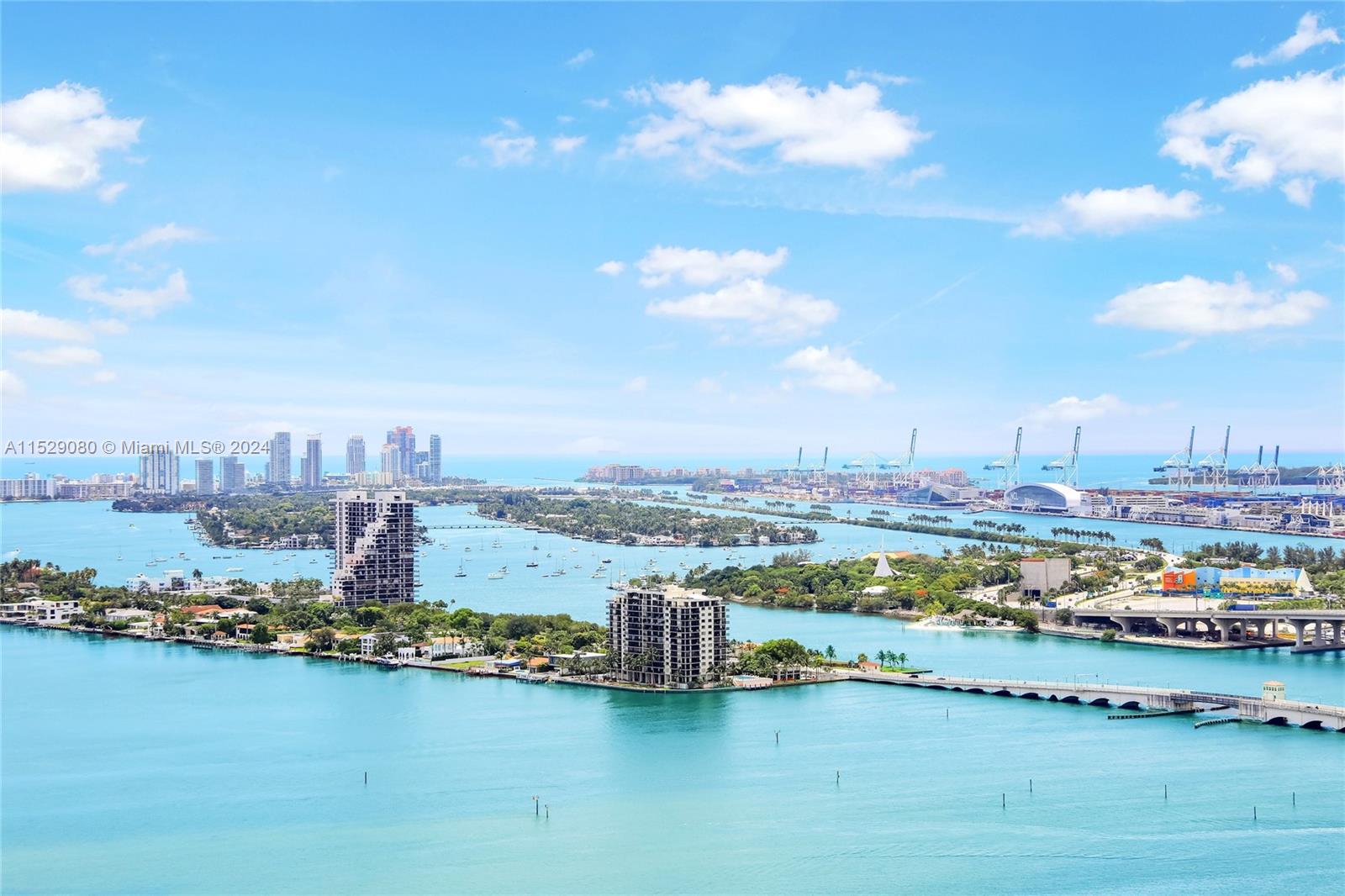 2020 N Bayshore Dr 3405-3406, Miami, Florida 33137, 4 Bedrooms Bedrooms, ,4 BathroomsBathrooms,Residentiallease,For Rent,2020 N Bayshore Dr 3405-3406,A11529080