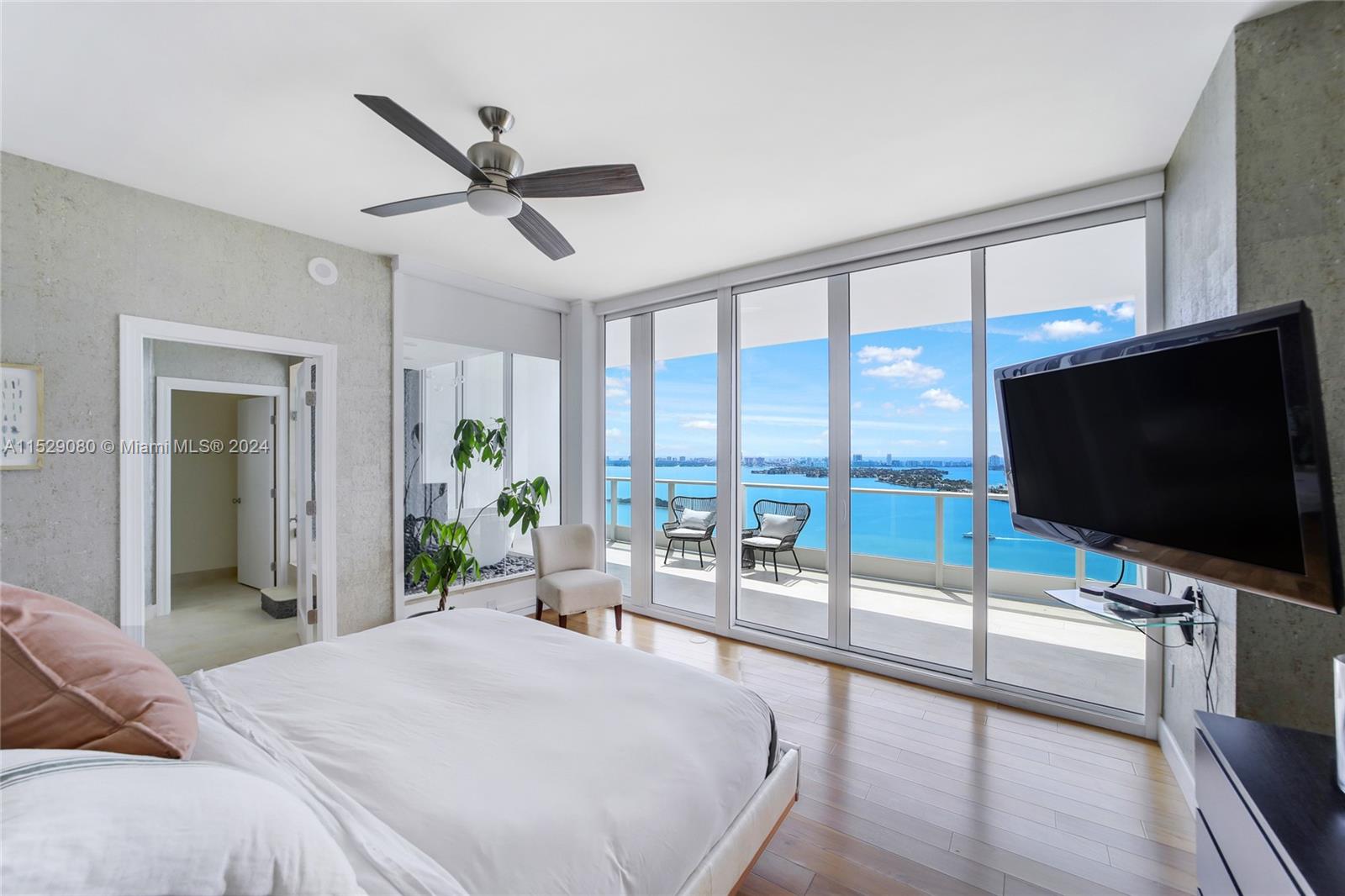 2020 N Bayshore Dr 3405-3406, Miami, Florida 33137, 4 Bedrooms Bedrooms, ,4 BathroomsBathrooms,Residentiallease,For Rent,2020 N Bayshore Dr 3405-3406,A11529080