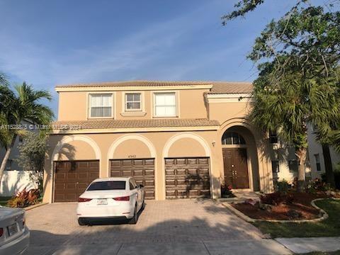 4942 SW 167th Ave  For Sale A11528875, FL