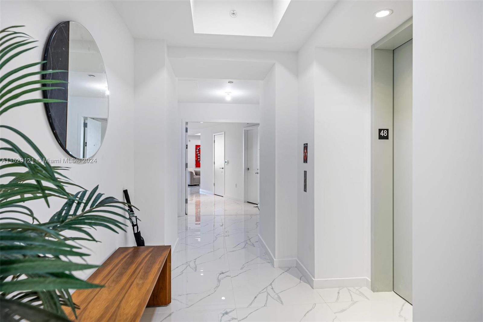 851 NE 1st Ave 4802, Miami, Florida 33132, 3 Bedrooms Bedrooms, ,4 BathroomsBathrooms,Residential,For Sale,851 NE 1st Ave 4802,A11529121