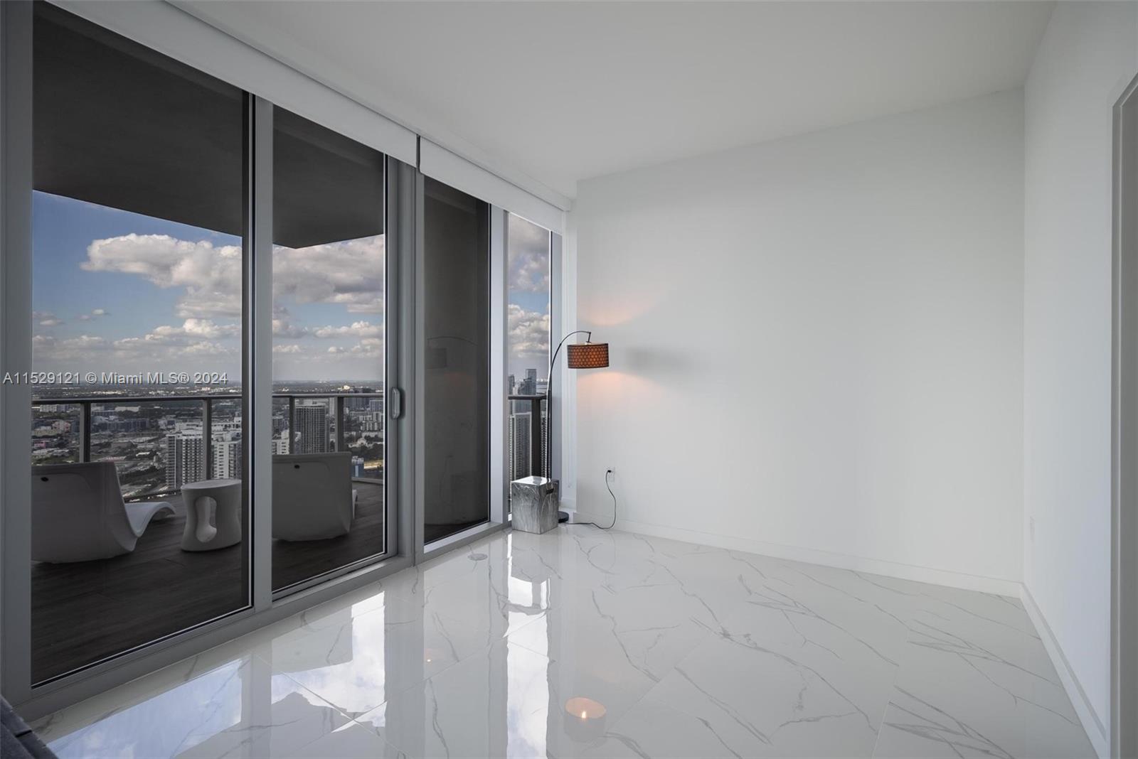 851 NE 1st Ave 4802, Miami, Florida 33132, 3 Bedrooms Bedrooms, ,4 BathroomsBathrooms,Residential,For Sale,851 NE 1st Ave 4802,A11529121