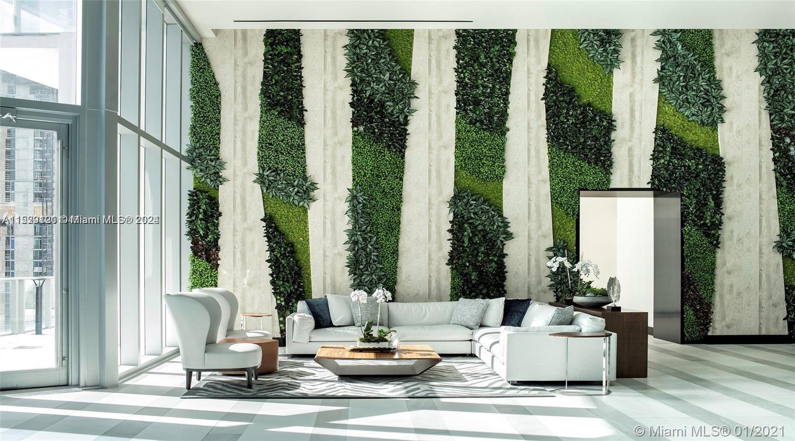 851 NE 1st Ave 4802, Miami, Florida 33132, 3 Bedrooms Bedrooms, ,4 BathroomsBathrooms,Residential,For Sale,851 NE 1st Ave 4802,A11529121