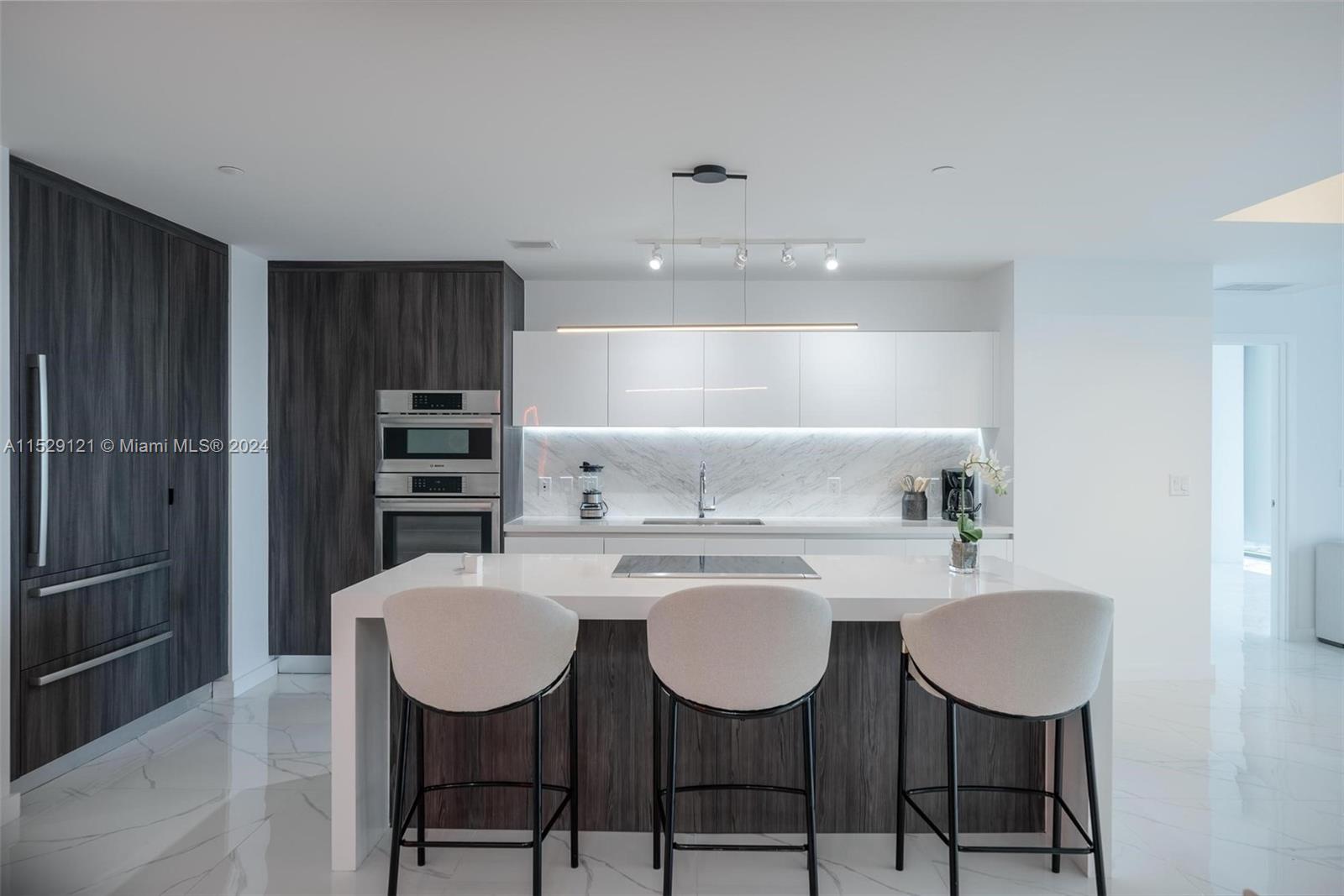 851 NE 1st Ave 4802, Miami, Florida 33132, 3 Bedrooms Bedrooms, ,4 BathroomsBathrooms,Residential,For Sale,851 NE 1st Ave 4802,A11529121