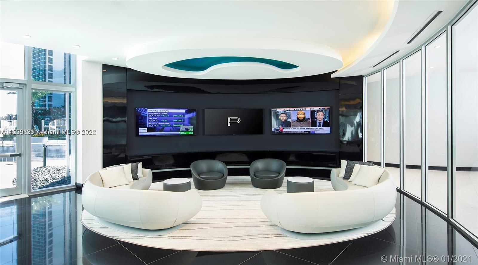 851 NE 1st Ave 4802, Miami, Florida 33132, 3 Bedrooms Bedrooms, ,4 BathroomsBathrooms,Residential,For Sale,851 NE 1st Ave 4802,A11529121