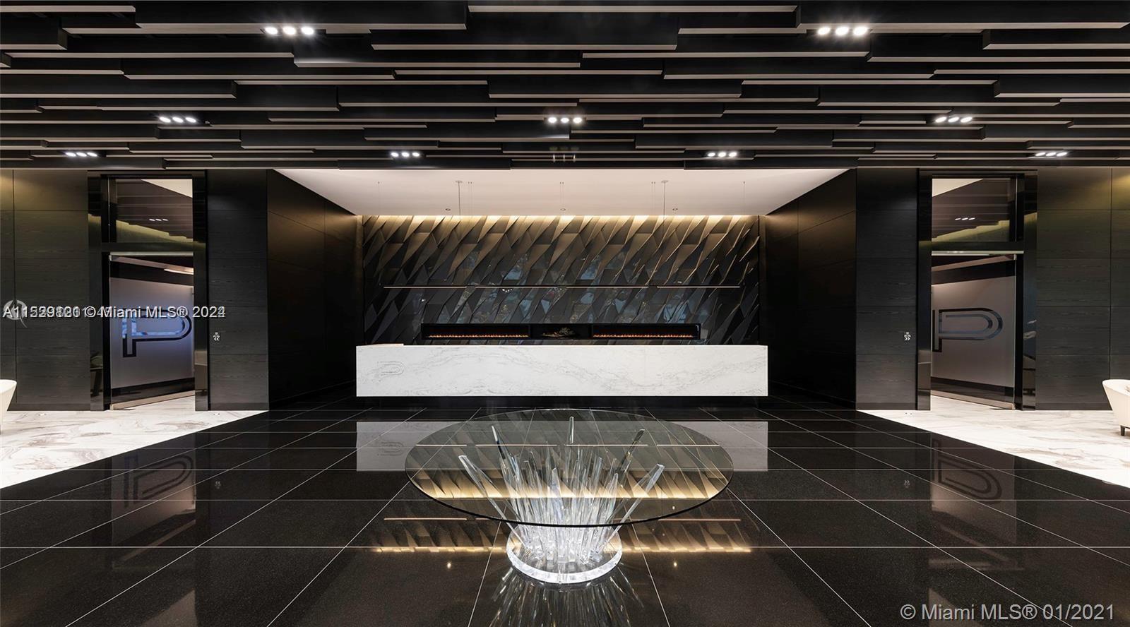 851 NE 1st Ave 4802, Miami, Florida 33132, 3 Bedrooms Bedrooms, ,4 BathroomsBathrooms,Residential,For Sale,851 NE 1st Ave 4802,A11529121