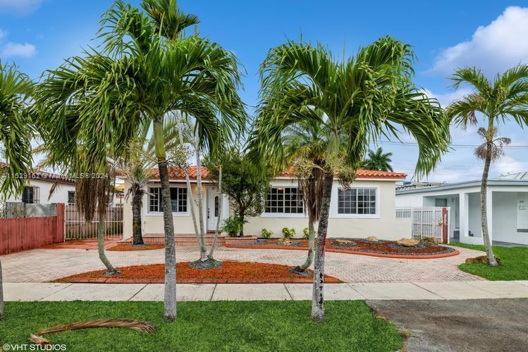 4741 NW 5th St  For Sale A11529162, FL
