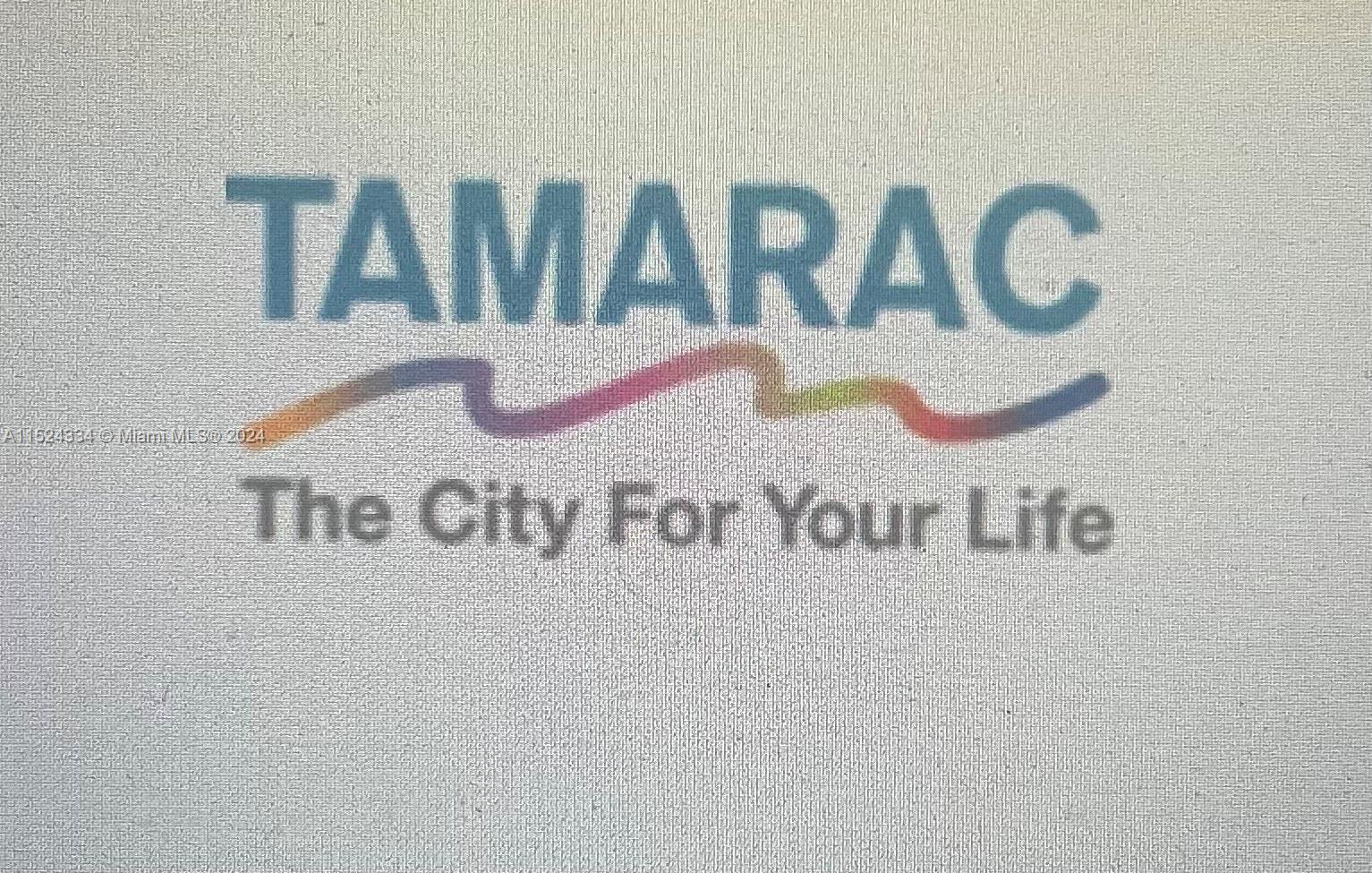 City of Tamarac
