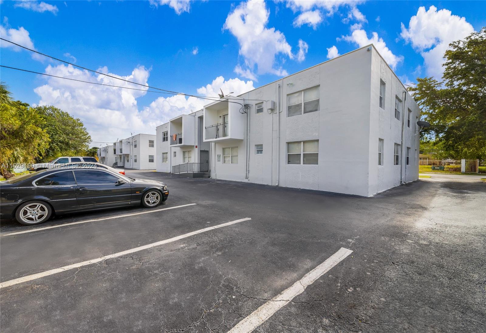 2301 Atlantic Ave, Opa-Locka, Florida 33054, ,Commercialsale,For Sale,2301 Atlantic Ave,A11529190