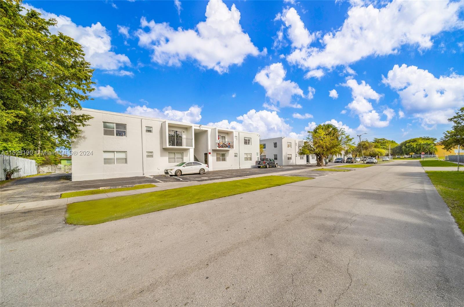 2301 Atlantic Ave, Opa-Locka, Florida 33054, ,Commercialsale,For Sale,2301 Atlantic Ave,A11529190